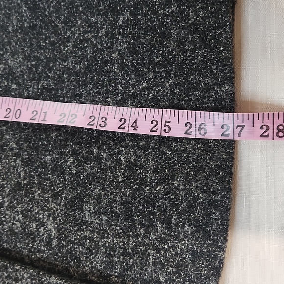 Cabi Over The Moon Tweed Vest. Size M - Picture 6 of 11